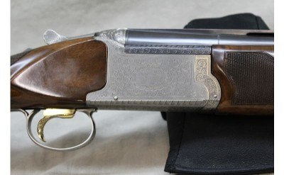 Nikko 2500 Skeet ~12 Gauge~ - Image 7 of 10