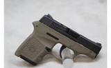 Smith & Wesson Body Guard 380 ~ .380 Auto ~ - Image 2 of 2