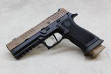 Sig Sauer P320 Max Michel ~ 9mm Luger ~ - 1 of 2