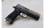 Sig Sauer P320 Max Michel ~ 9mm Luger ~ - 2 of 2