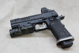 Sig Sauer P211 GTO ~ 9mm Luger ~