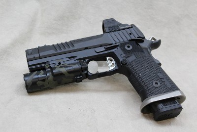 Sig Sauer P211 GTO ~ 9mm Luger ~ - Image 1 of 2
