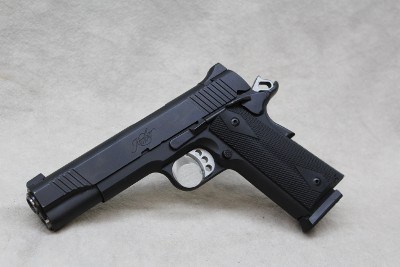 Kimber Custom II ~ .45 ACP ~ - Image 1 of 2