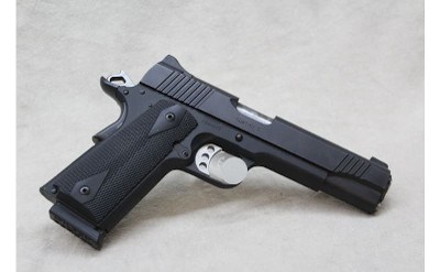 Kimber Custom II ~ .45 ACP ~ - Image 2 of 2