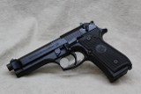 Beretta M9 ~9mm Luger~ - Image 1 of 2