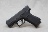 Glock 43X ~ 9mm Luger ~ - 1 of 2