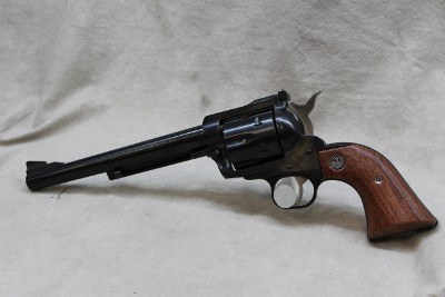Ruger New Model Blackhawk ~ .30 Carbine ~ - Image 1 of 2