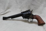 Ruger New Model Blackhawk ~ .30 Carbine ~