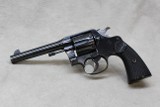 Colt New Service ~ .45 COLT ~ - 1 of 2