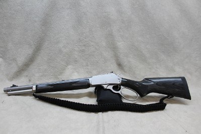Marlin 1895 ~ .45-70 Gov~ - Image 1 of 7