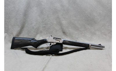 Marlin 1895 ~ .45-70 Gov~ - Image 6 of 7