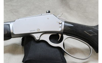 Marlin 1895 ~ .45-70 Gov~ - Image 3 of 7