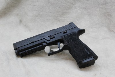 Sig Sauer P320 XTEN ~ 10mm AUTO~ - Image 1 of 2