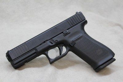 Glock 20 Gen 5 ~ 10mm Auto ~ - Image 1 of 2