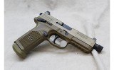 FN FNX-45 Tactical ~ .45 ACP ~ - Image 2 of 2