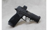 Sig Sauer P365 X ~ 9mm Luger ~ - Image 2 of 2