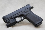 Glock 45 ~ 9mm Luger ~ - 1 of 2