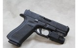 Glock 45 ~ 9mm Luger ~ - 2 of 2