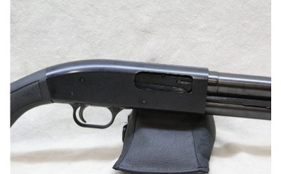 Maverick 88 ~ 12 Gauge ~ - Image 8 of 8