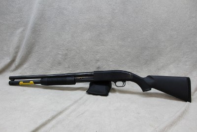 Maverick 88 ~ 12 Gauge ~ - Image 1 of 8