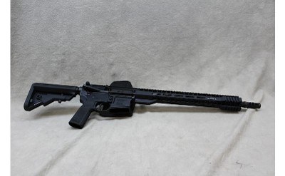 Radical Firearms RF-15 ~ 5.56 NATO ~ - Image 6 of 8