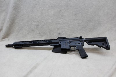 Radical Firearms RF-15 ~ 5.56 NATO ~ - Image 1 of 8