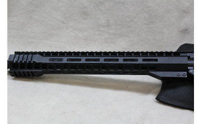 Radical Firearms RF-15 ~ 5.56 NATO ~ - Image 4 of 8