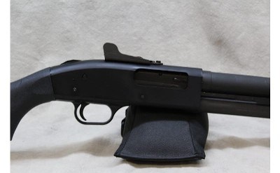 Mossberg 590A1 - Image 8 of 8