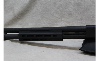 Mossberg 590A1 - Image 4 of 8