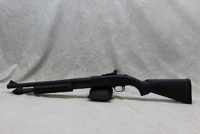 Mossberg 590A1 - Image 1 of 8