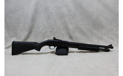 Mossberg 590A1 - Image 6 of 8