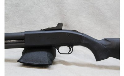 Mossberg 590A1 - Image 3 of 8