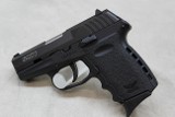 SCCY CPX-2 ~ 9mm Luger ~ - 1 of 2