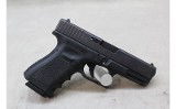 Glock 19 ~9mm Luger~ - 2 of 2