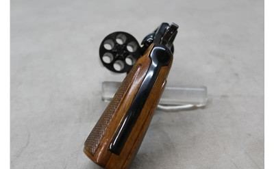 Colt Official Police ~.38 Special~ - Image 4 of 4