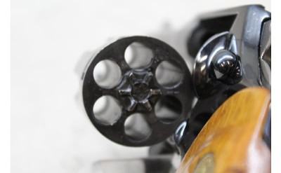 Colt Official Police ~.38 Special~ - Image 2 of 4