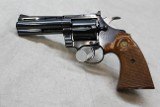 Colt Diamondback ~.38 Special~ - 1 of 3