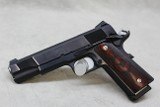 Les Bear Custom TR Special ~.45 Auto~ - 1 of 2