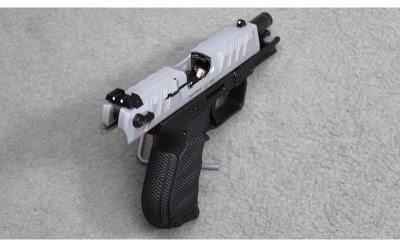Walther ~ PD380 ~ .380 Auto - Image 2 of 3