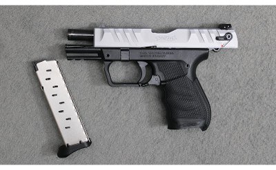 Walther ~ PD380 ~ .380 Auto - Image 3 of 3