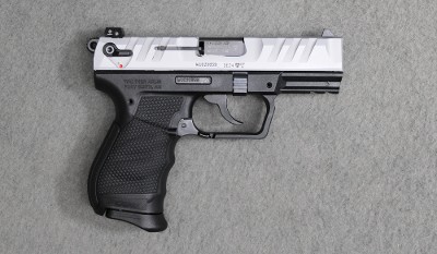 Walther ~ PD380 ~ .380 Auto - Image 1 of 3