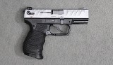 Walther ~ PD380 ~ .380 Auto - Image 1 of 3