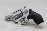 Smith & Wesson 637-2 Airweight ~.38 Special +P~ - Image 1 of 3