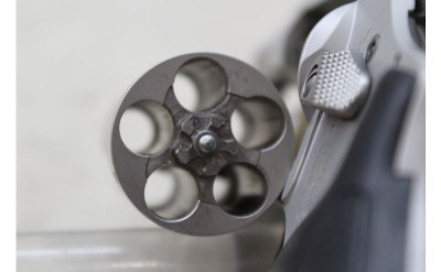 Smith & Wesson 637-2 Airweight ~.38 Special +P~ - Image 3 of 3