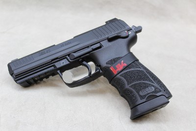 Hk 45 ~.45 Auto~ - Image 1 of 2