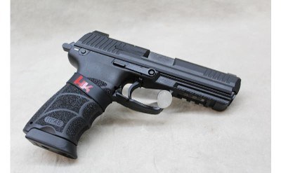 Hk 45 ~.45 Auto~ - Image 2 of 2