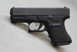 Glock 29 Gen 4 ~10mm Auto~ - 1 of 2