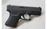 Glock 29 Gen 4 ~10mm Auto~ - 2 of 2