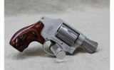 Smith & Wesson 642-2 Ladysmith ~.38 S&W Special~ - 2 of 3