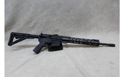 Diamondback DB15 ~ 5.56 NATO ~ - Image 6 of 8